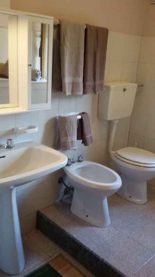Casammare Villa Agnone Bagni Exterior photo
