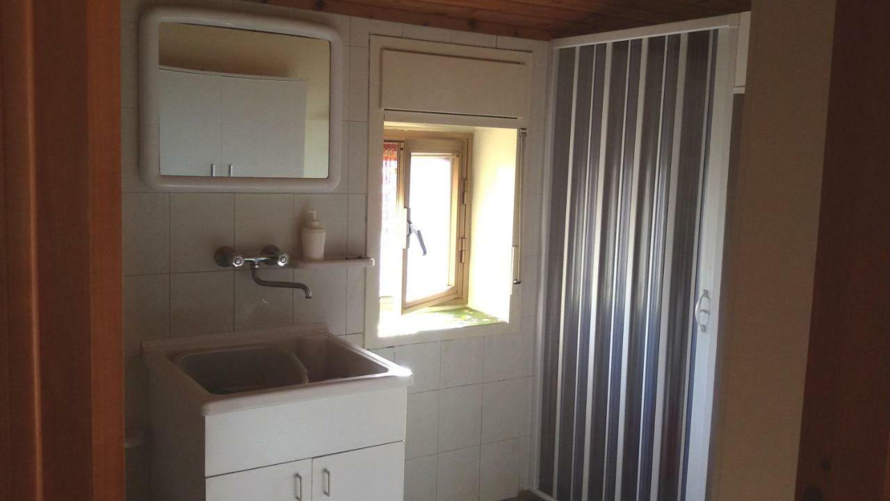 Casammare Villa Agnone Bagni Exterior photo