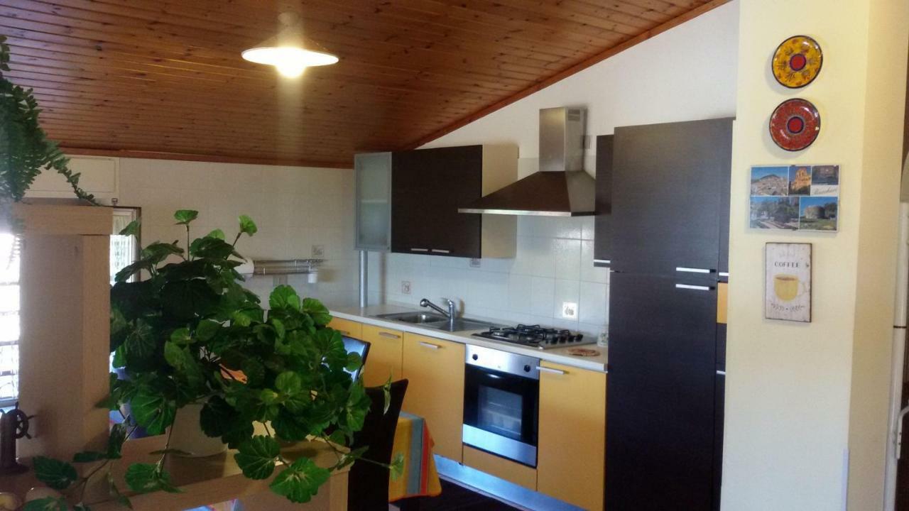 Casammare Villa Agnone Bagni Exterior photo